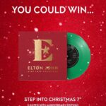 Elton John Instagram - 🎄 CHRISTMAS GIFT GIVEAWAY 🎄 2023 has been an incredible year and I’m so grateful to all my fans who have supported me. As a big thank you, I want to give away a bunch of my records and a Charlotte Tilbury Gift set I’ve signed. 🎁 All you have to do is tag your friend who deserves a treat this holiday in the comments for a chance to win! 🎁 T&Cs apply. Visit EltonJohn.com for full info.