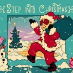 Elton John Instagram - How wonderful are these Christmas cards inspired by some of my songs and created by @regco_art. Which is your favourite? Spread some Christmas cheer and send them to your loved ones.