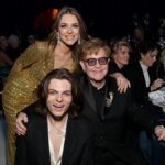 Elton John Instagram - I woke up today full of gratitude and love! #EJAFOscars is a night that means so much to us and the people that @ejaf supports. In just one night, we raised an incredible $10.8million that will reach the communities who are most vulnerable to HIV with the compassionate care they deserve. Thank you from all of us at the Foundation. 📸: @gettyimages West Hollywood Park
