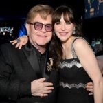 Elton John Instagram - I woke up today full of gratitude and love! #EJAFOscars is a night that means so much to us and the people that @ejaf supports. In just one night, we raised an incredible $10.8million that will reach the communities who are most vulnerable to HIV with the compassionate care they deserve. Thank you from all of us at the Foundation. 📸: @gettyimages West Hollywood Park