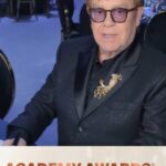 Elton John Instagram - My #oscars ballot is sealed! Excited for an unforgettable evening ahead at #EJAFOscars as we come together to celebrate Hollywood’s biggest night while supporting the work @ejaf is doing for communities all over the world.