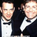 Elton John Instagram - Looking back at some amazing memories of #EJAFOscars since its first night in 1993 leaves me utterly amazed. Now, in its 32nd year, I am so grateful the incredible unwavering support @ejaf has received for all these years. Tomorrow, we celebrate not just an event but a legacy of compassion, generosity, and hope. West Hollywood Park