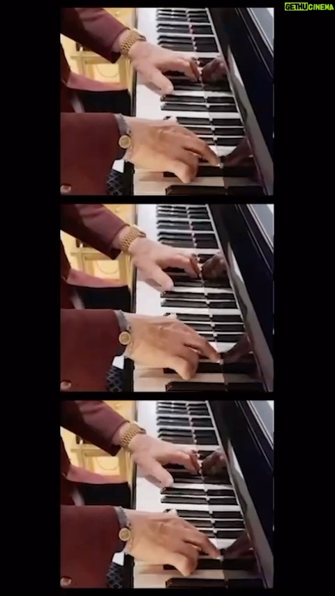 Elton John Instagram - Today marks two years since the release of “The Lockdown Sessions” and to celebrate you can watch the first of three episodes that follow the making of the album with interviews with Stevie Nicks, Eddie Vedder, Miley Cyrus, Charlie Puth, Brandi Carlile, Damon Albarn, Andrew Watt, Rina Sawayama, SG Lewis and many more. Watch for the first time on YouTube now.