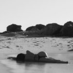 Emeraude Toubia Instagram - deseando que estuvieras aquí ✨ wishing you were here Miami Beach, Florida