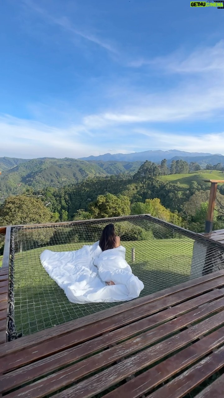 Emeraude Toubia Instagram - ☀️ ☕️ 🇨🇴 Eje Cafetero Colombiano