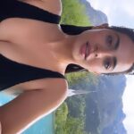 Emeraude Toubia Instagram – Today’s forecast Bavarian Alps, Germany