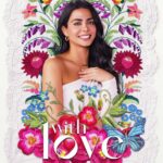 Emeraude Toubia Instagram – With love, Lily Diaz 💖