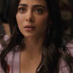 Emeraude Toubia Instagram – Love zone? Or, DANGER ZONE?!? Find out ✨JUNE 2✨ on @withloveonprime ❤️ @primevideo 💙💛