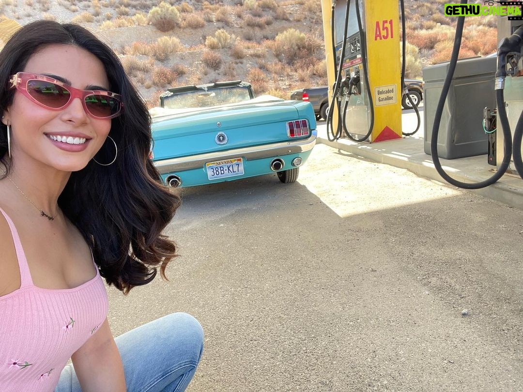 Emeraude Toubia Instagram - Newest member of my family made a guest star appearance in @withloveonprime S2 ;) π !! Also, I may or may not know the premiere date π€«π p.s shout out to my stand-in / body double @thedanielleflores for always rocking it !! @primevideo @amazonstudios ππ