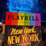 Emeraude Toubia Instagram - New York, thank you for the memories 🤍✨ NYC