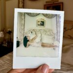Emeraude Toubia Instagram - Paris, je t’aime. Thank you for the beautiful memories 🤍✨ Paris, France