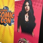 Emeraude Toubia Instagram – Germany, thanks for the memories ✨ Auf Wiedersehen 🇩🇪❤️