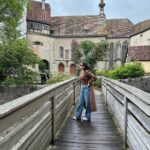 Emeraude Toubia Instagram – Germany, thanks for the memories ✨ Auf Wiedersehen 🇩🇪❤️