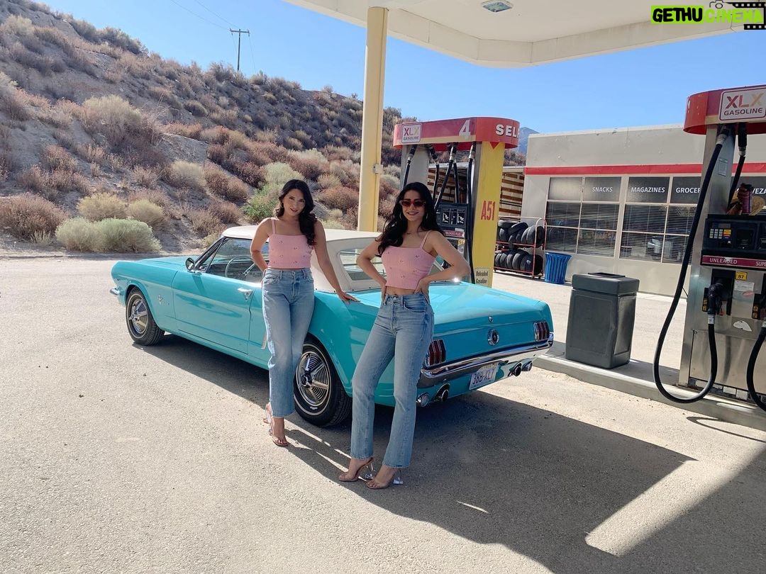Emeraude Toubia Instagram - Newest member of my family made a guest star appearance in @withloveonprime S2 ;) π !! Also, I may or may not know the premiere date π€«π p.s shout out to my stand-in / body double @thedanielleflores for always rocking it !! @primevideo @amazonstudios ππ