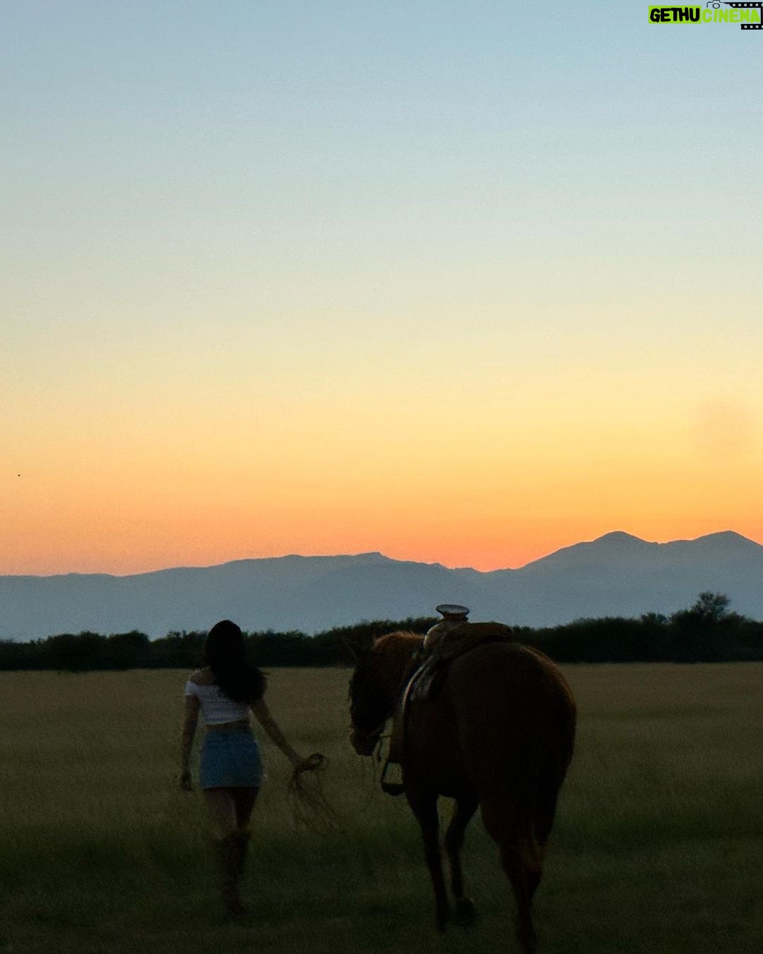 Emeraude Toubia Instagram - ๐งก๐โจ #nofilter Tamaulipas, Mexico