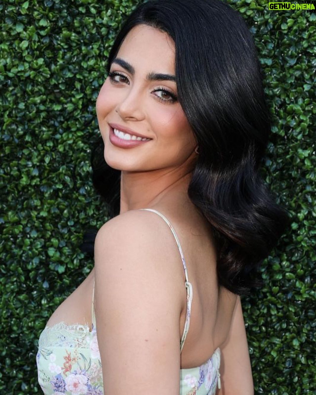 Emeraude Toubia Instagram - 🌷 @imagenfound