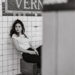 Emeraude Toubia Instagram –
