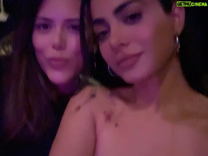 Emeraude Toubia Instagram - $trip L❤️🔥ve Los Angeles, California