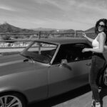 Emeraude Toubia Instagram –