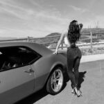 Emeraude Toubia Instagram -