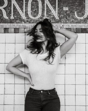 Emeraude Toubia Instagram - 