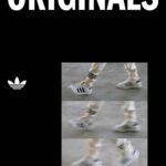 Emicida Instagram - Ser original e se manter fiel ao legado que quer deixar para o mundo. Isso realmente importa. 🌏 #adidasOriginals #adidasSuperstar #1000Stories uma legenda...