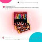 Emicida Instagram - "Amoras" completou 5 anos! 🫐 Muito feliz pelo carinho que ele ganhou no mundo 💛