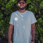 Emicida Instagram - Seguimos com o dump de lançamento da nossa turnê norte-americana com AmarElo. Não podemos deixar de agradecer ao @airbnb por receber a gente com tanto carinho em Los Angeles e Miami. 🌿🔥 #ParceriaAirbnb #Publicidade