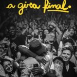 Emicida Instagram - É hora da nossa Gira Final! @Cartaoelo apresenta Emicida com o encerramento da turnê que emocionou o mundo. Esperamos vocês para celebrar junto com a gente as últimas datas da tour AmarElo 💛🌿 Clientes @cartaoelo têm acesso à pré-venda exclusiva que acontece nos dias 31/01 e 01/02, a partir das 10h, no site da @TicketmasterBr, e vendas físicas a partir das 12h, além de contarem com a vantagem de parcelamento em até 5x sem juros. Vendas para Manaus através do site oficial da @bilheteriadigital com as mesmas condições. Já as vendas para o público geral começam no dia 02/02 nos respectivos locais e horários.
