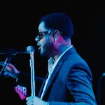 Emicida Instagram - O @riomontreuxjazzfestival vai ficar marcado pra sempre na nossa história!