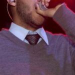 Emicida Instagram - Poder passar por Nova York no ano em que a cultura Hip Hop celebra 50 anos de existência foi um privilégio! Satisfação máxima em poder fazer parte dessa nossa história 💛
