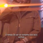 Emicida Instagram - Com a educação, o mundo se transforma! As possibilidades se multiplicam, não importa a idade. Dos mais novos aos mais experientes, existe uma opção de intercâmbio ideal para você! @stb_brasil tamo junto! E em breve, vamos conquistar o mundo! 🌐✈📚