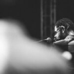 Emicida Instagram - No caminho da luz todo mundo é preto. São Carlos - 14.03.24 #📸 @julioproduz