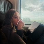 Emilia Clarke Instagram - Well THAT WAS FUN! @loewe thank you not only for sitting me by MEG motherloving RYAN (I have now completed life). The vibes were immaculate, the chateau was stunning, the clothes were beautiful and the people were inspiring… and there was a magician. A fashion show that felt truly genuine. Praise be to Jonathan and Loewe 👏😘 #MEGRYANPEOPLE!!! #everythingicoulddonottoquotehermoviesather #thankgodmyboobdidntpopoutofthatoutfit