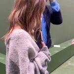 Emilia Clarke Instagram - Well THAT WAS FUN! @loewe thank you not only for sitting me by MEG motherloving RYAN (I have now completed life). The vibes were immaculate, the chateau was stunning, the clothes were beautiful and the people were inspiring… and there was a magician. A fashion show that felt truly genuine. Praise be to Jonathan and Loewe 👏😘 #MEGRYANPEOPLE!!! #everythingicoulddonottoquotehermoviesather #thankgodmyboobdidntpopoutofthatoutfit