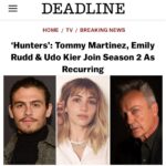 Emily Rudd Instagram - 😛🤙🔪