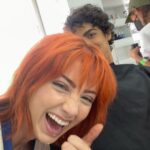 Emily Rudd Instagram – 😀👍 rest easy my angels…….