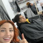 Emily Rudd Instagram – 😀👍 rest easy my angels…….