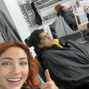 Emily Rudd Instagram - 😀👍 rest easy my angels…….
