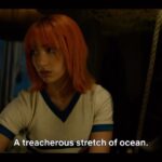 Emily Rudd Instagram – @onepiecenetflix august 31st — see you on the east blue 🍊🧡