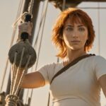 Emily Rudd Instagram – @onepiecenetflix 🏴‍☠️🫡