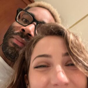 Emily Rudd Instagram - what a wild & wonderful almost year this has been y’all i am so full of gratitude and big juicy ghibli-style tears 🧡 thank u @onepiecenetflix & everyone involved for making this one of the most special experiences of my life and career, and thank u to y’all for trusting and supporting me in bringing our girl to life 🍊 this dream role was a much bigger dream than i could’ve ever imagined. thank u thank u thank u love u