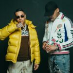 Emis Killa Instagram - “BUTTERFLY” con Simba la rue è fuori ovunque. 🔪