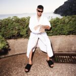 Emis Killa Instagram – Pretty hustler 🇮🇹