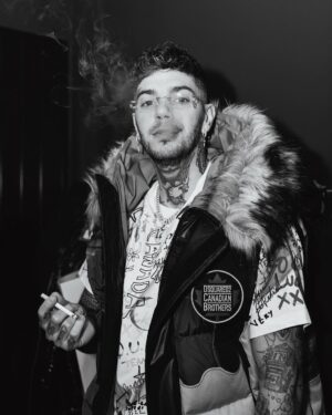 Emis Killa Instagram - Dilf