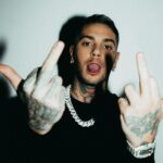 Emis Killa Instagram - Ti tratto in malo modo