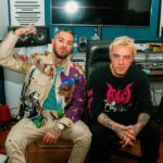 Emis Killa Instagram – Per un motivo o per un altro, Mauri finisco sempre per coinvolgerlo nella mia musica. Ci sono pezzi su cui sta bene solo lui. Inoltre, sapevo per certo che il cinema fosse una passione comune.
Quindi sono passato a trovarlo in studio, abbiamo detto cazzate, gli ho riempito il tavolo di tag, infine me ne sono andato con la sua strofa sul pezzo.
Grazie per la 16 memorabile che hai scritto quel pomeriggio per me brother. Sei un artista con la A maiuscola.