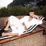 Emis Killa Instagram - Pretty hustler 🇮🇹