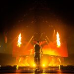 Emis Killa Instagram - E anche “effetto notte” è disco di platino 💿