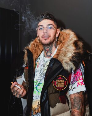 Emis Killa Instagram - Dilf